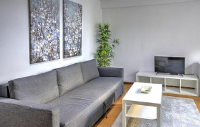 Sevilla Central Apartment